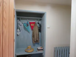 Quay Cottage - Room