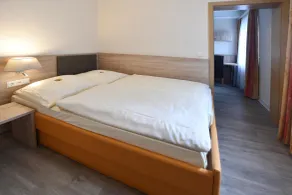 Römerhof - Chambre