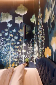 Deville & Spa - Habitación