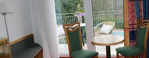 Gasthof Zahn - Room