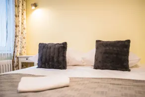 Apartament przy Walach Chrobrego - Rum