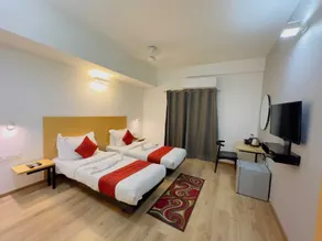 Hotel Aarkay Palace - Camera