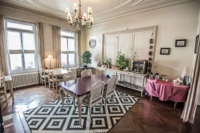 Les Tuileries de Chanteloup - Restaurant