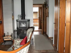 Haus-Aristella - Wohnbereich