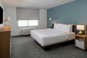 TownePlace Suites Surprise Prasada - Chambre