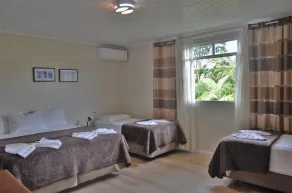 Hotel Estancia Santa Cruz - Rom