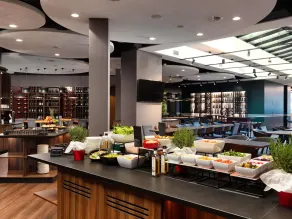 Mercure Warszawa Ursus Station - Restaurant