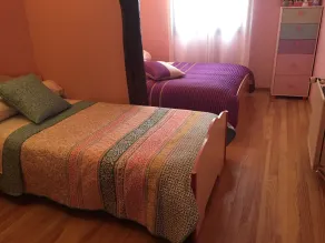 Chambres à Nogaro - Værelse