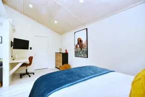 Aspen Studio - Habitación