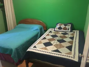 Consulado casa de Lujo - Chambre