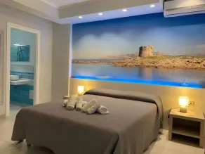 103 Boutique Hotel Stintino - Spa