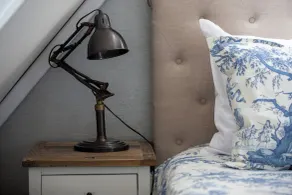Zenzez Hotel & Lounge - Chambre
