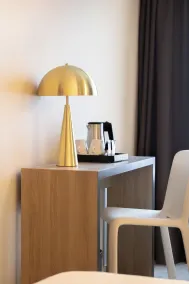 Brit Hôtel Avignon Sud - Chambre
