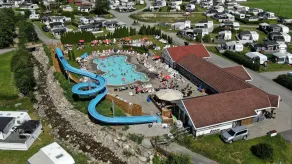 Gol Campingsenter - Basseng