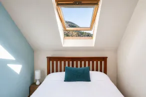 Cragmhor Bed & Breakfast - Rom