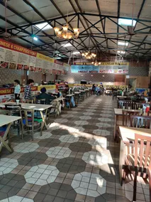 Raj Darbar - 10 Meter From Golden Temple - Restaurant