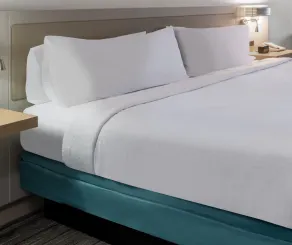 Hilton Garden Inn Jacksonville Ponte Vedra Sawgrass - Chambre