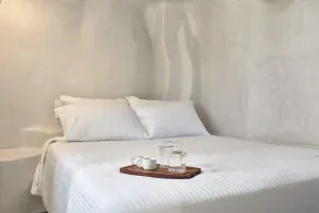 Mykonos Waves Beach House & Suites - Chambre