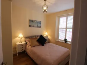 Garda House - Room