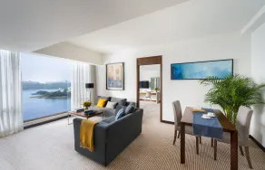 Auberge Discovery Bay Hong Kong - Habitación