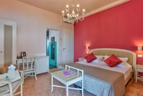 Hotel Villa Europa - Rom