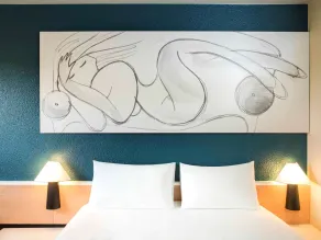 ibis Liège Centre Opéra - Room