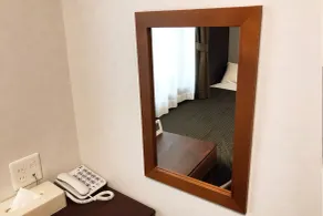 Hotel Trend Numazu Ekimae - Chambre
