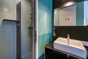 Stayokay Amsterdam Zeeburg - Salle de bain