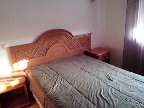 Albufeira 2-Zimmer-Wohnung 5 Minuten vom Strand Falesia und in der Nähe des Zentrums! Ich - Zimmer