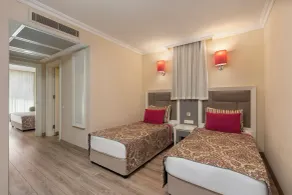 Orange County Belek - Zimmer