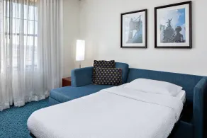 Residence Inn by Marriott Cincinnati Downtown/The Phelps - Chambre
