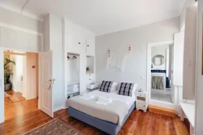 LEGASEA - Cascais Guesthouse - Værelse