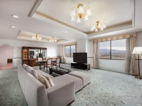 Grand Mercure Nasu Highlands Resort & Spa - Chambre