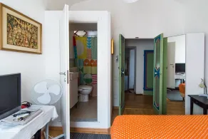 La Casa Dell'Artista - Badeværelse