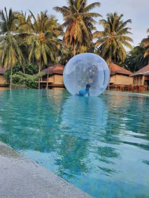 Coco Lagoon by Great Mount - Pool