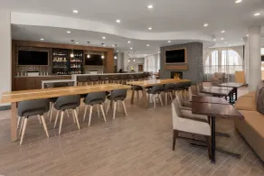 Holiday Inn El Paso West – Sunland Park by IHG - Restaurant
