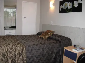 Comfort Inn Tayesta Motel - Zimmer