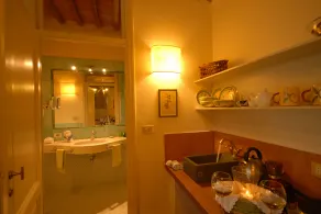 Pieve di Caminino Historic Farm - Bathroom