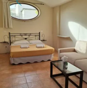 Residenze Uliveto - Rooms - Værelse