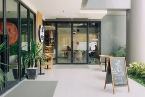 Levo Hotel - Restaurant