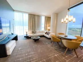 Omni Viking Lakes - Chambre