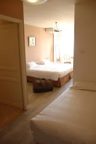 Hôtel La Fiancée Du Pirate Villefranche-sur-Mer - Chambre