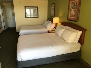 Holiday Inn & Suites Clearwater Beach by IHG - Chambre