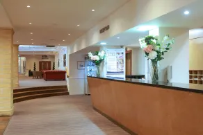 innbelfast - Reception