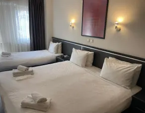 Hotel Balca - Room