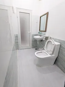 Amy Motel Xuyên Mộc - Salle de bain