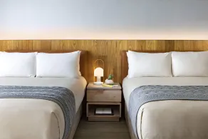 1 Hotel Toronto - Chambre