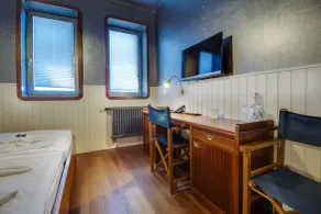 Hotel Dömitzer Hafen - Room