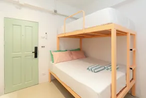 Easy sunday - Room