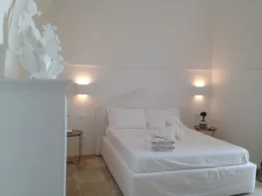 Giovì Relais - Chambre
